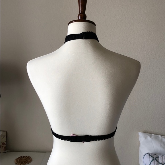 \Victoria’s Secret\• NWT Seamless Knit Bra - Picture 6 of 8